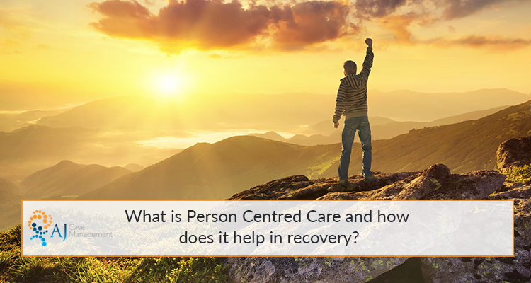 What is person-centred care? Person-centred care explained.