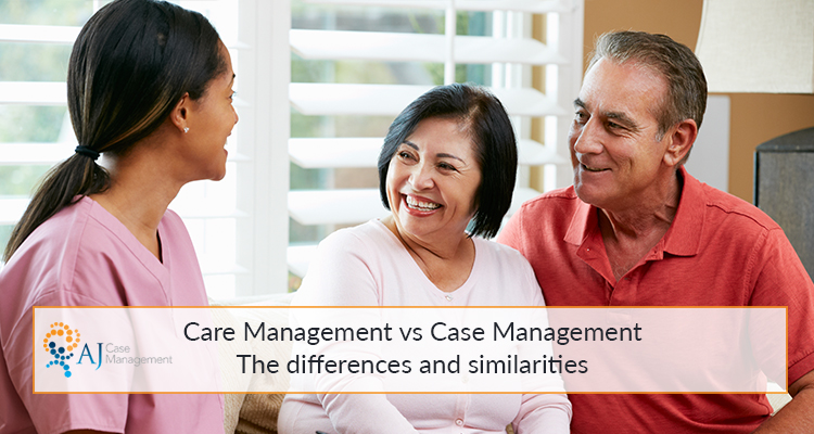 care management vs case management