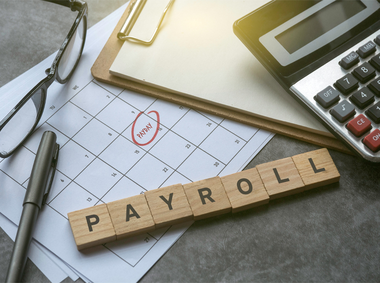 Payroll